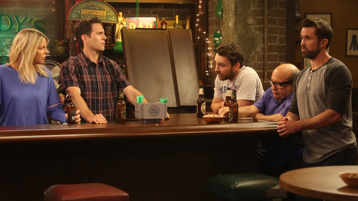 The Sunny Gang S Stellar 14th Season Closes With Abortion An