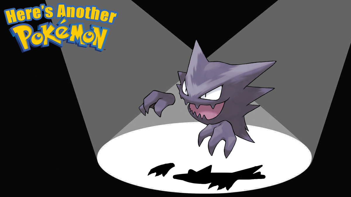 Haunter tongue