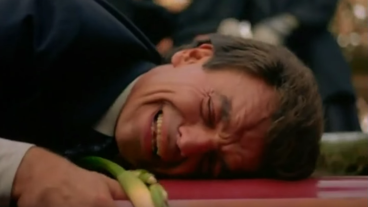 Finally, some weird Twin Peaks fan can buy Laura Palmer's actual casket