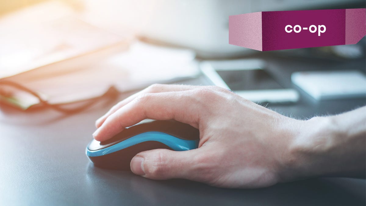 The Best Ergonomic Mouse You Can Buy in 2020