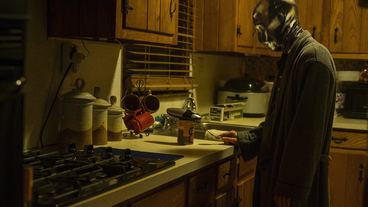 Review Fear Drives A Powerful New Watchmen