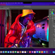 Image for article titled How to Hide the Notch on Your MacBook Pro