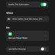 Image for article titled You Can Customize 'Low Power Mode' on Your iPhone