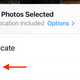 Image for article titled How to Hide Nudes, Personal Data, and Pictures of Your Ex on an iPhone or iPad