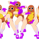 *