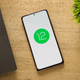 Image for article titled How to Install Android 12 on Your Phone Right Now