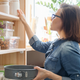 Image for article titled Behold: A Practical, Not-Too-Overwhelming Fall Cleaning Checklist