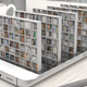 Illustration for article titled How to Read E-Books for Free Without Pirating Them