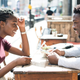 Image for article titled Do These Little Things at the Start of Your Relationship, Experts Say