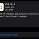 Image for article titled How to Stop Your iPhone 12 or 13 From Frequently Dropping Calls