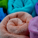 Image for article titled How to Wash Microfiber Towels Without Ruining Them