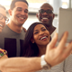 Image for article titled Your Pixel Will Now Wait Until Everyone Is Smiling Before Snapping a Picture