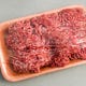 Illustrazione per articolo intitolato USDA: Carne derisa come