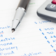 Image for article titled How to Create a Simple 50/20/30 Household Budget