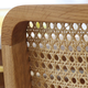 Image for article titled Upgrade Your Boring Old Furniture With Cane Webbing