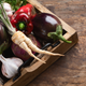 Illustration for article titled Are ‘Ugly’ Produce Boxes Actually Cheaper Than Grocery Shopping?