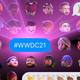 Illustration for article titled How to Watch Apple's WWDC 2021 Keynote Presentation, and What to Expect