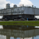Mobile Launcher Platform-3 as it appeared in 2011.