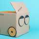 Image for article titled Yes, You Really Can Gift Your Little Kid a Cardboard Box