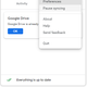Image for article titled All the Features Worth Knowing About in the New Google Drive for Windows and Mac