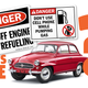 Illustration for article titled Lets Settle These Gas Pumping Questions: Is It Safe To Refill With The Engine On Or While Using A Cellphone?