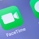 Illustration for article titled How to Turn on FaceTime Creepy Eyes in iOS 14