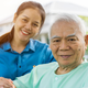 Illustration for article titled Yes, It’s Possible to Get Paid for Family Caregiving