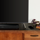 Illustration for article titled Your TV Speakers Are Terrible. Amplify Your Audio With the Best Soundbars, According to Gizmodo