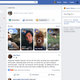 Illustration for article titled Bring Back Old Facebook With This Chrome Extension