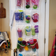 Illustration for article titled This Is the Best Way to Store Sippy Cups