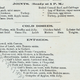 en menu Fra Everett House, omkring 1865 (foto: Det Offentlige Bibliotek)