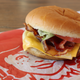 Illustration for article titled How to Score Free Junior Bacon Cheeseburgers at Wendys For Most of February