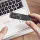 Illustration for article titled How to Migrate to a Solid-State Drive Without Reinstalling Windows