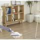Illustration for article titled The Best Steam Mops to Eliminate Grime and Finally Attain Perfectly Clean Floors