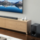 Illustration for article titled Your TV Speakers Are Terrible. Amplify Your Audio With the Best Soundbars, According to Gizmodo