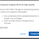 Illustration for article titled How to Manage Your Google Photos or Move Them Somewhere Else