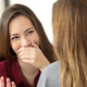 Illustration for article titled Are Tonsil Stones Causing Your Bad Breath?
