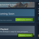 Illustration for article titled How to Beta Test PC Games on Steam for Free