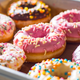 Illustration for article titled How to Freeze Doughnuts (And When You Should)