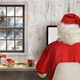 Illustration for article titled How to Visit Santa Virtually This Year
