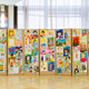 Illustration for article titled How to Keep Your Kids Artwork From Piling Up
