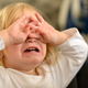 Illustration for article titled Toddler Tantrums: A Pandemic Survival Guide