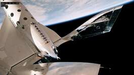 Image for Virgin Galactic Is Ready to Kick Off Its Commercial Trips to the Edge of Space