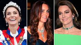 Image for Does Kate Middleton's Jewelry Spark 'Joy?'