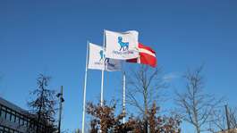 Image for Ozempic's manufacturer made no promises on a timeline for an obesity pill market launch