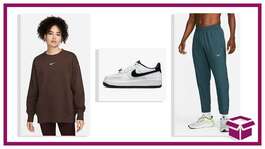 Nike Back-to-School Sale