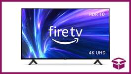 Amazon Fire TV Sale