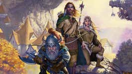 Image for Dungeons & Dragons & Novels: Revisiting Dragons of Autumn Twilight