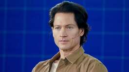 Image for Tech Tycoon Swaps Blood With His Son in Pursuit of Eternal Life