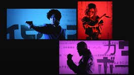 Image for Who's Who in Netflix's Cowboy Bebop